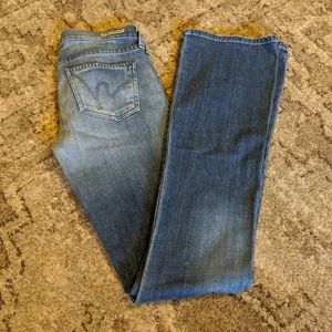Citizens of Humanity Kelly jeans size 24
